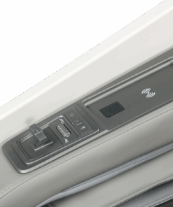 Alternative view of ASTARIJA MEGATRON Professional massage chair