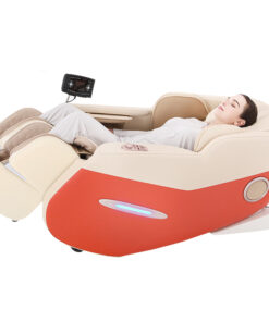 Alternative view of ASTARIA AJ-A9 – Professional massage chair