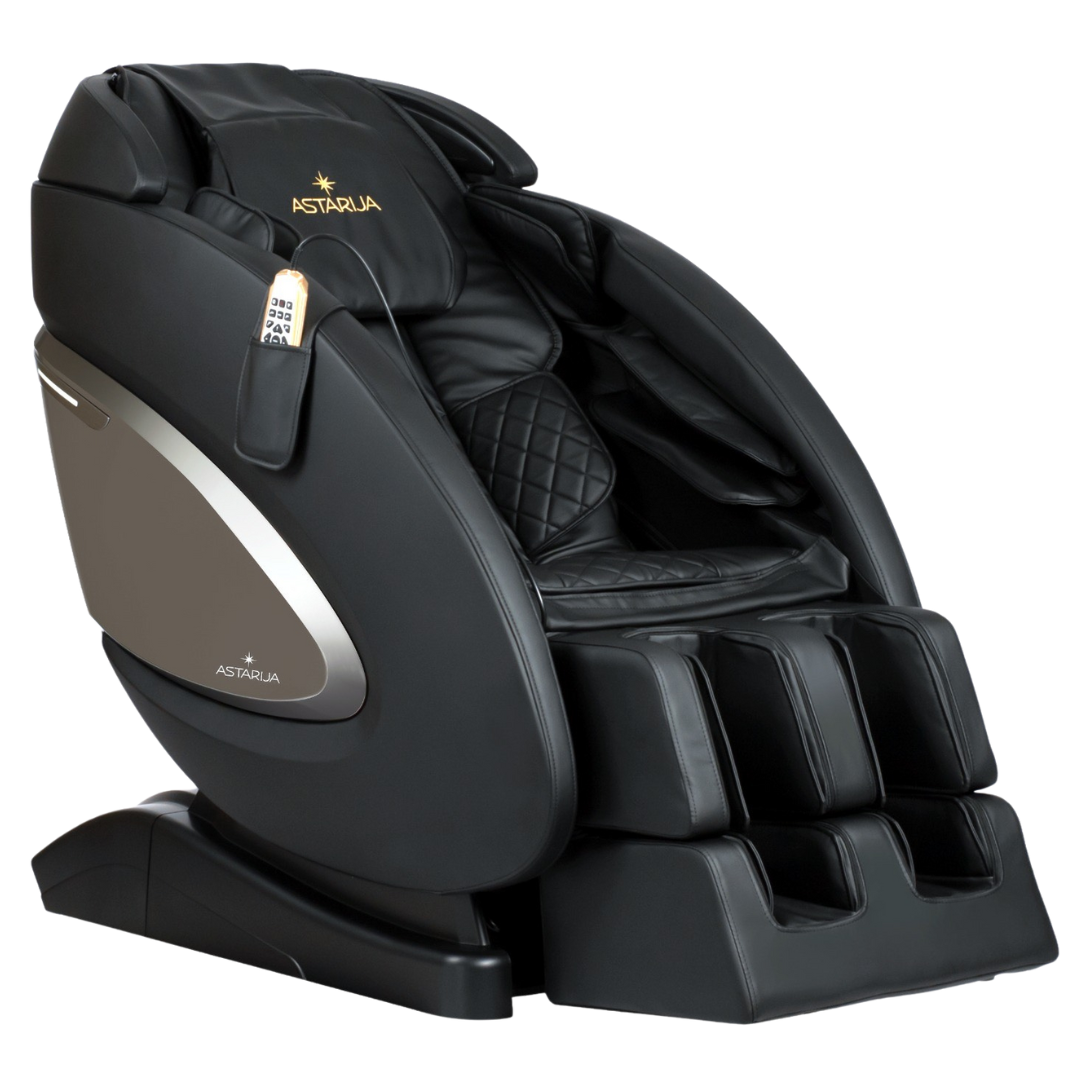 ASTARIJA AJ-600 - Professional massage chair - Image 3