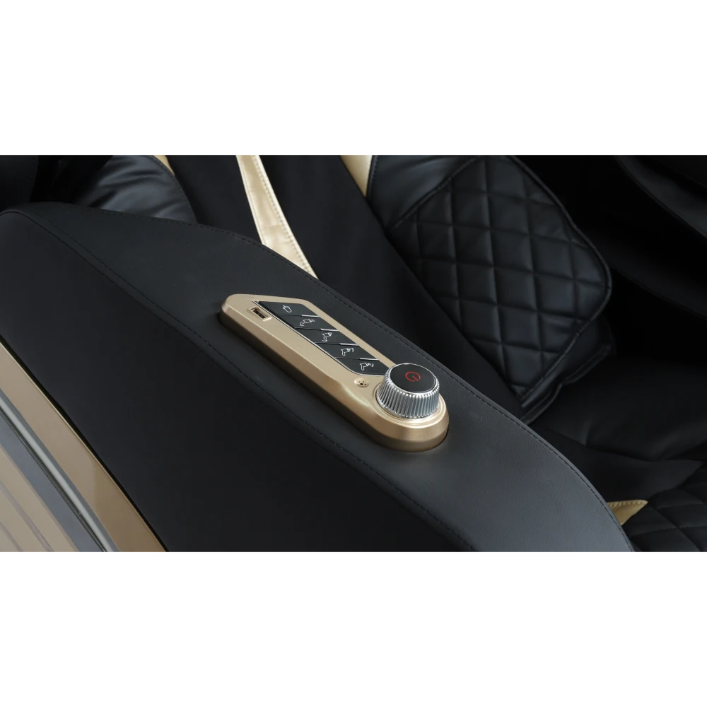 ASTARIA AJ-800 PLUS – Professional massage chair - Image 3