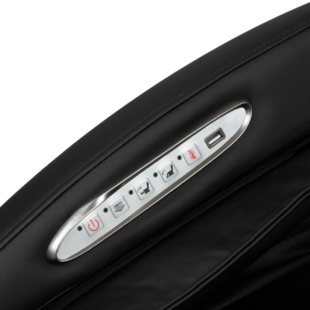 ASTARIJA AJ-600 - Professional massage chair - Image 4