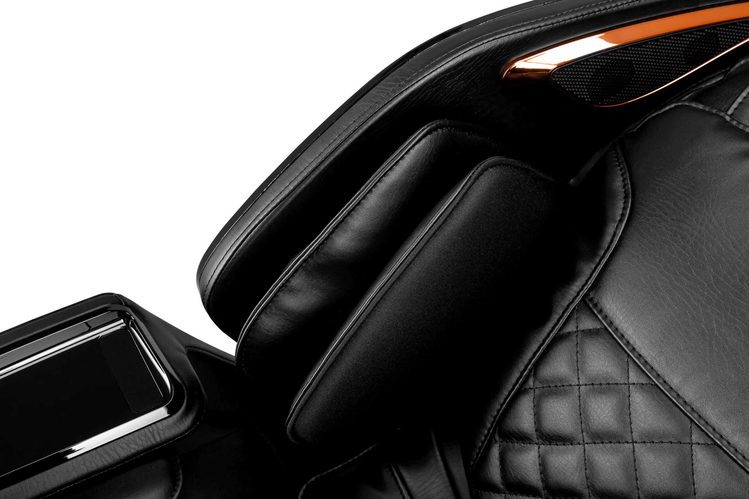 ASTARIJA AJ-8810 – Professional 4D Massage Chair - Image 5