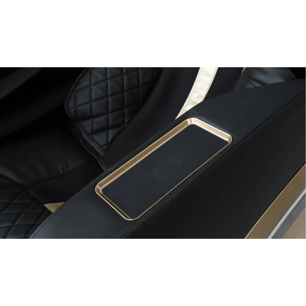 ASTARIA AJ-800 PLUS – Professional massage chair - Image 4