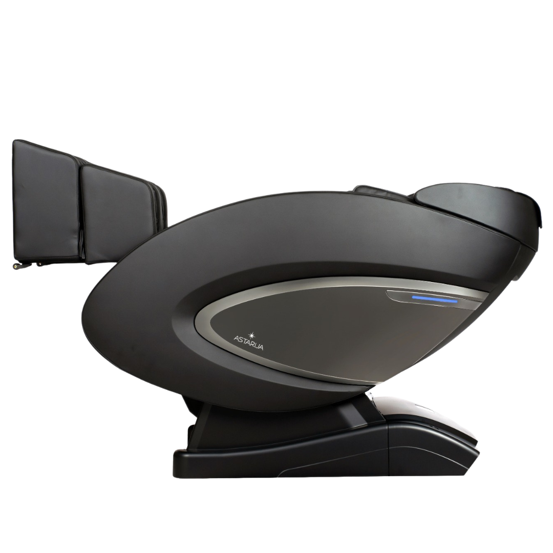 ASTARIJA AJ-600 - Professional massage chair - Image 5