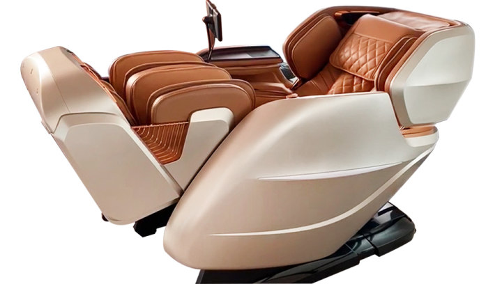 ASTARIJA AJ-8810 – Professional 4D Massage Chair - Image 6