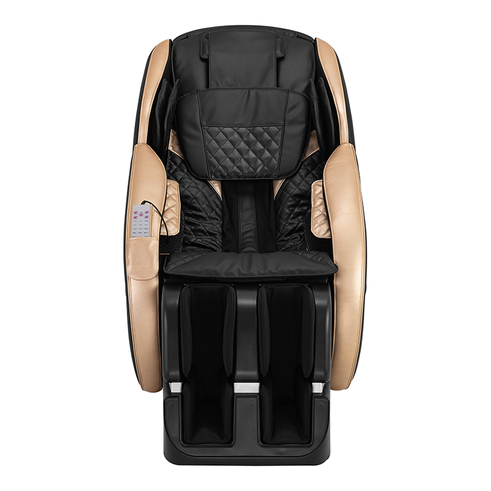 ASTARIJA AJ-A8 - Professional 3D massage chair - Image 6
