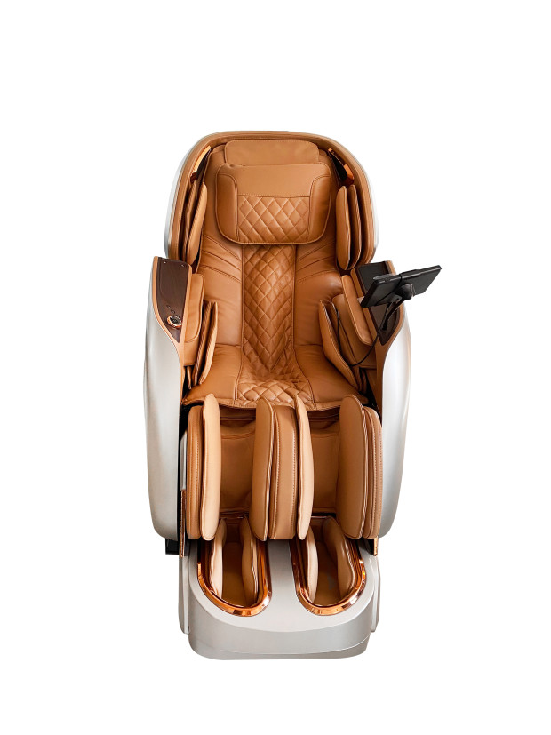 ASTARIJA AJ-8810 – Professional 4D Massage Chair - Image 8