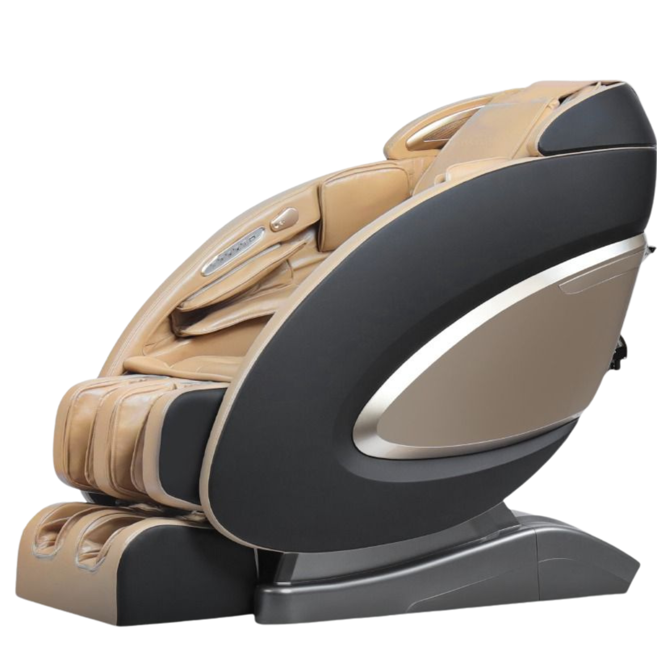 ASTARIJA AJ-600 - Professional massage chair - Image 8