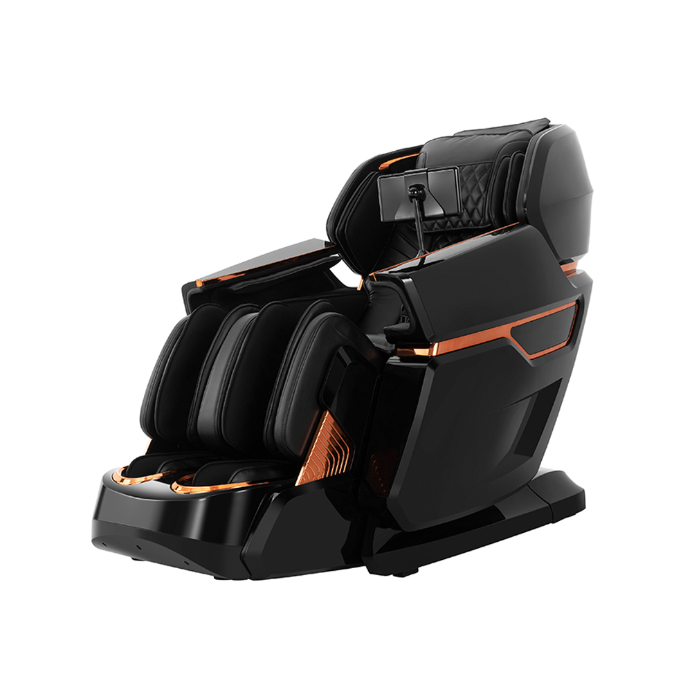 ASTARIJA AJ-8800 – Professional 4D Massage Chair - Image 9