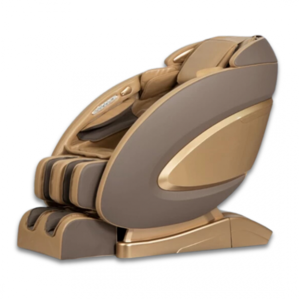 ASTARIJA AJ-600 - Professional massage chair - Image 9