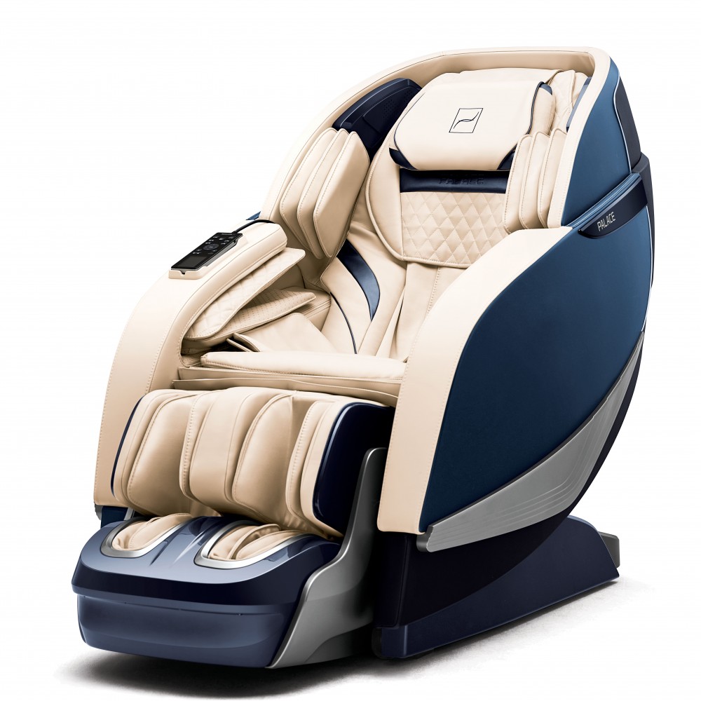 BODYFRIEND PALACE II - Professional massage chair