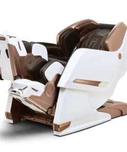BODYFRIEND PHANTOM ROVO - Professional massage chair