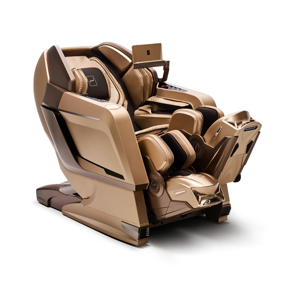 BODYFRIEND QUANTUM B&O - Professional massage chair