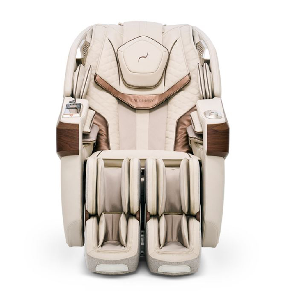 BODYFRIEND Falcon SV - Professional massage chair - Image 2
