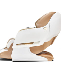 Alternative view of BODYFRIEND Medical phantom Professional massage chair