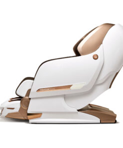 Alternative view of BODYFRIEND PHANTOM ROVO - Professional massage chair