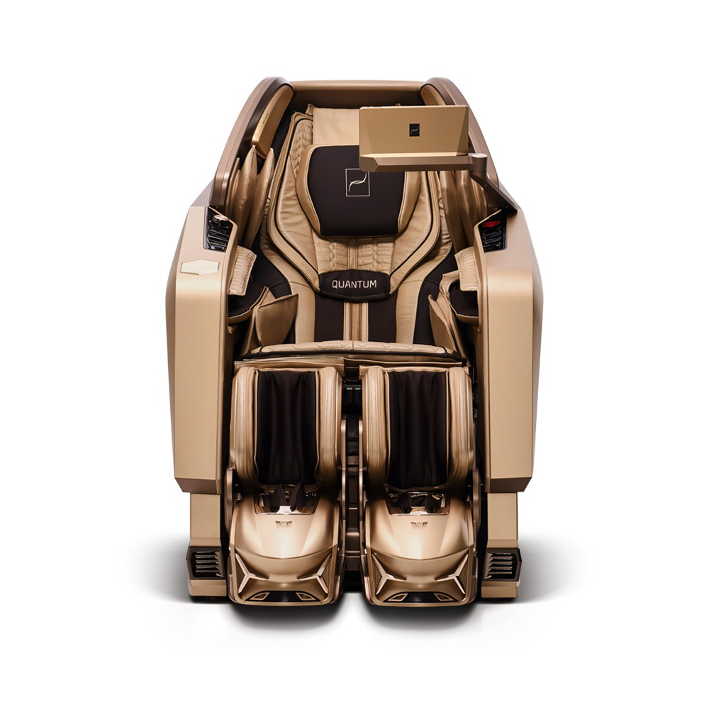 BODYFRIEND QUANTUM B&O - Professional massage chair - Image 2