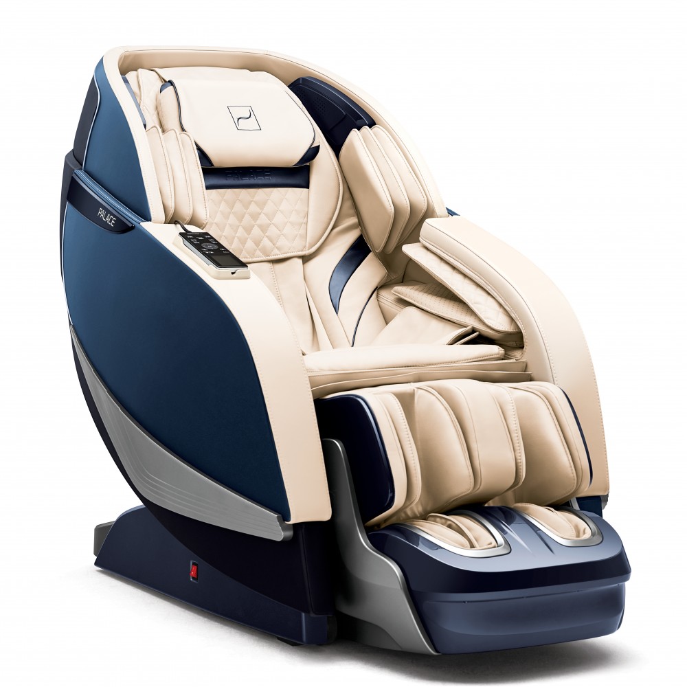BODYFRIEND PALACE II - Professional massage chair - Image 4