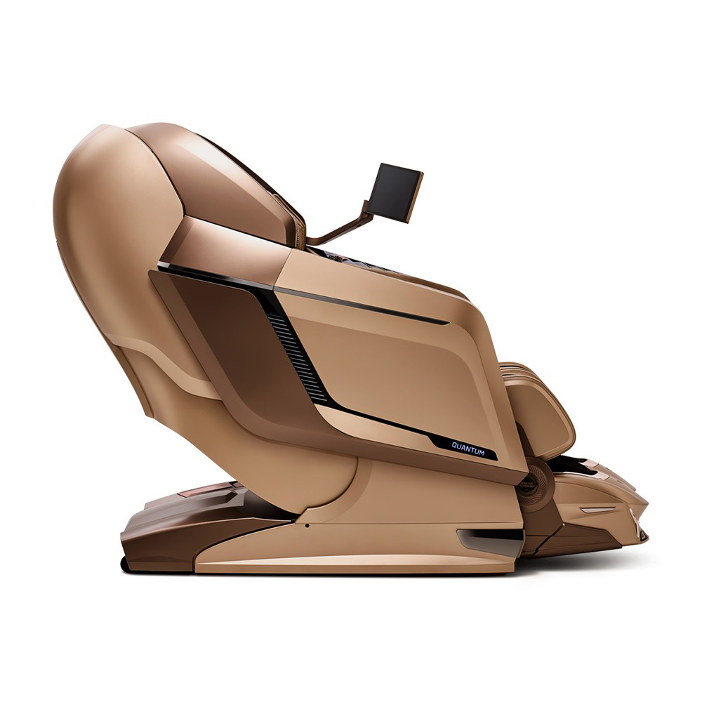 BODYFRIEND QUANTUM B&O - Professional massage chair - Image 4