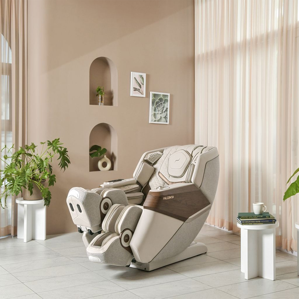 BODYFRIEND Falcon SV - Professional massage chair - Image 3