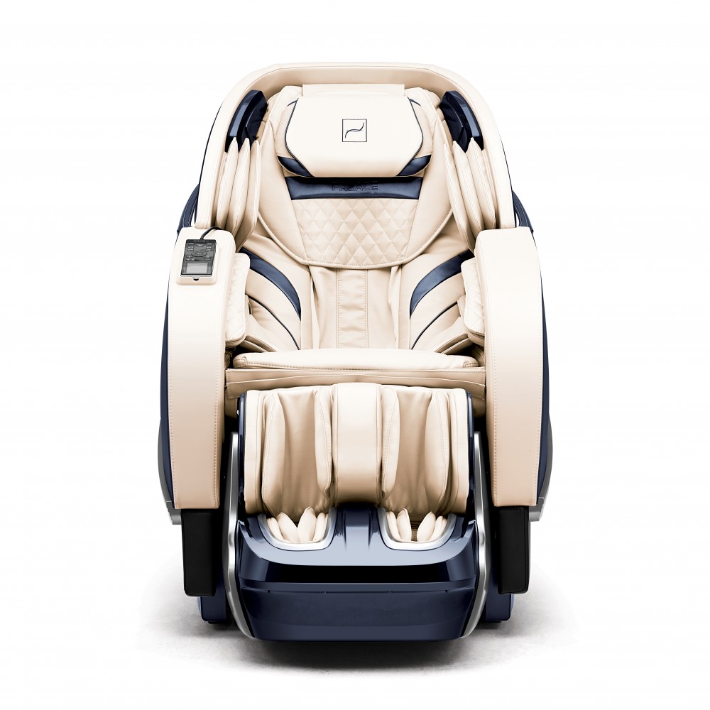 BODYFRIEND PALACE II - Professional massage chair - Image 3