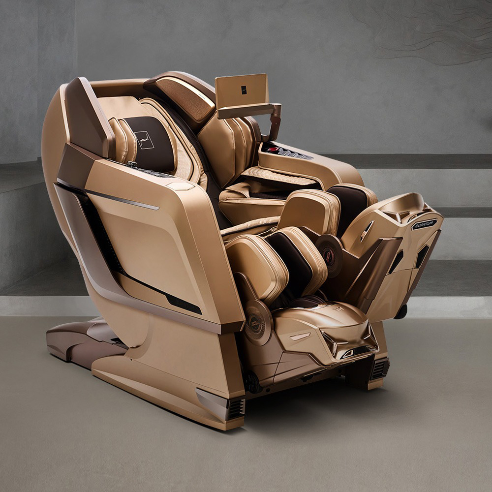 BODYFRIEND QUANTUM B&O - Professional massage chair - Image 3