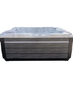 Alternative view of JJSPA Alpha 921 – Hot tub